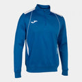 103082.702 SUDADERA CHAMPIONSHIP VII ROYAL BLANCO